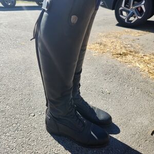 Ovation Flex Sport Field Boots